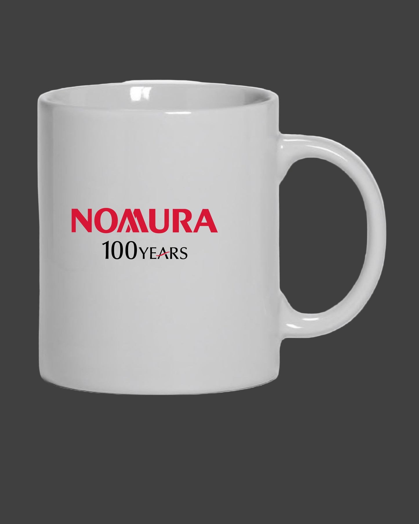 Mug - Nomura