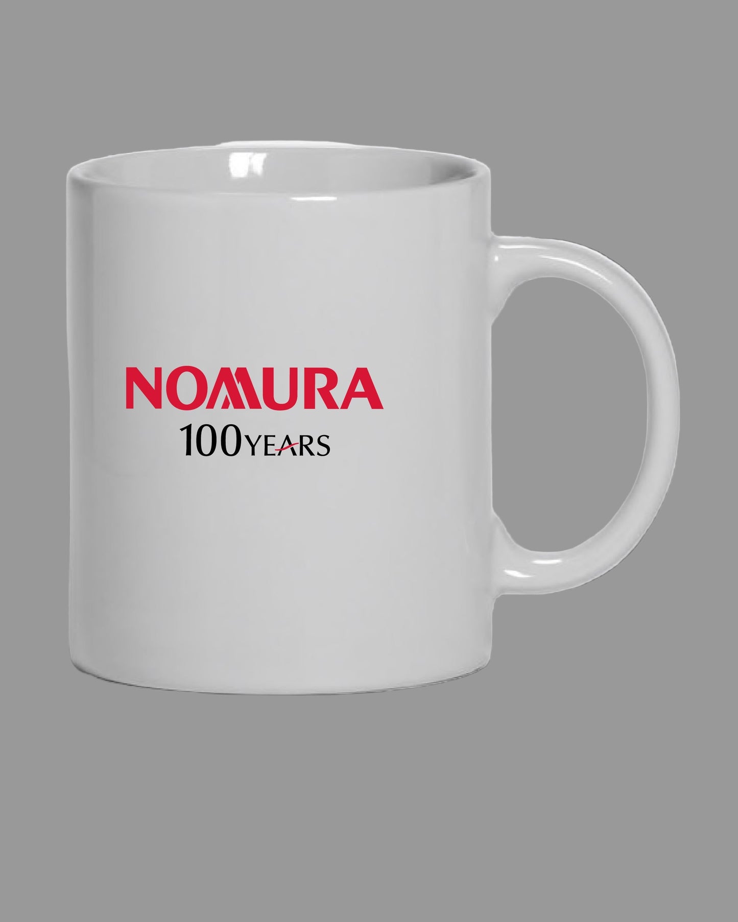 Mug - Nomura