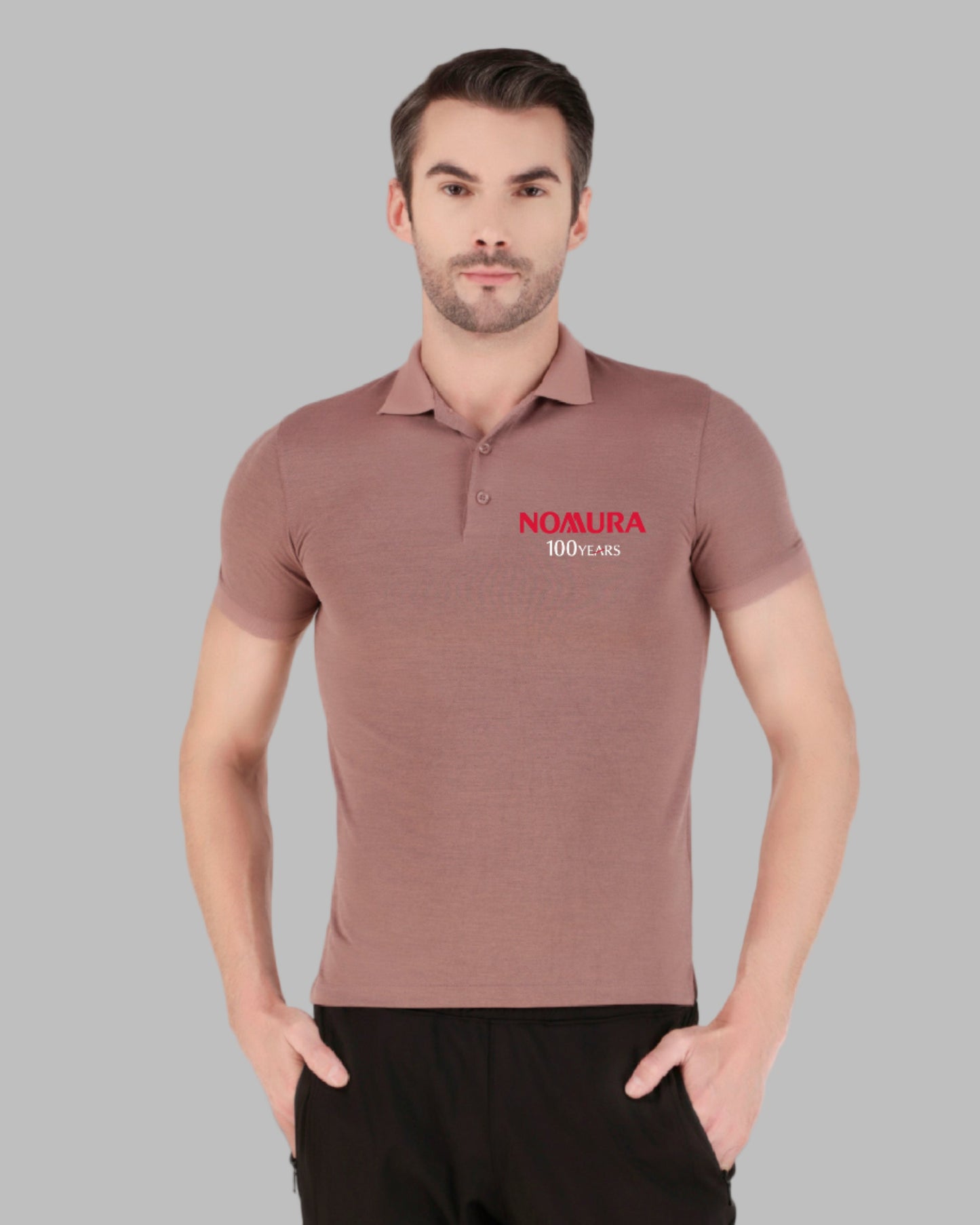 Cottonbud Polo - Nomura