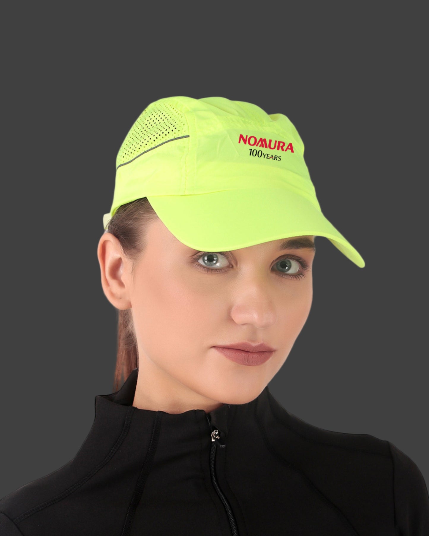 Flyer Cap - Nomura