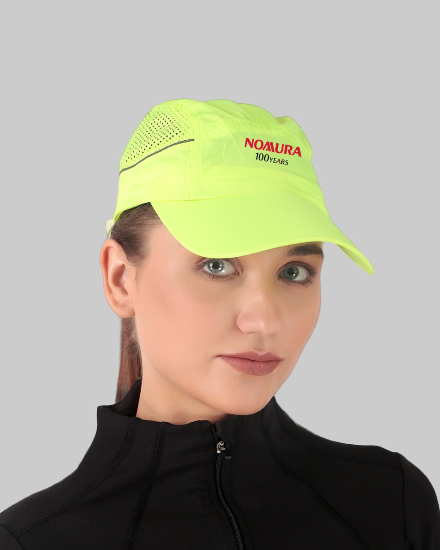 Flyer Cap - Nomura