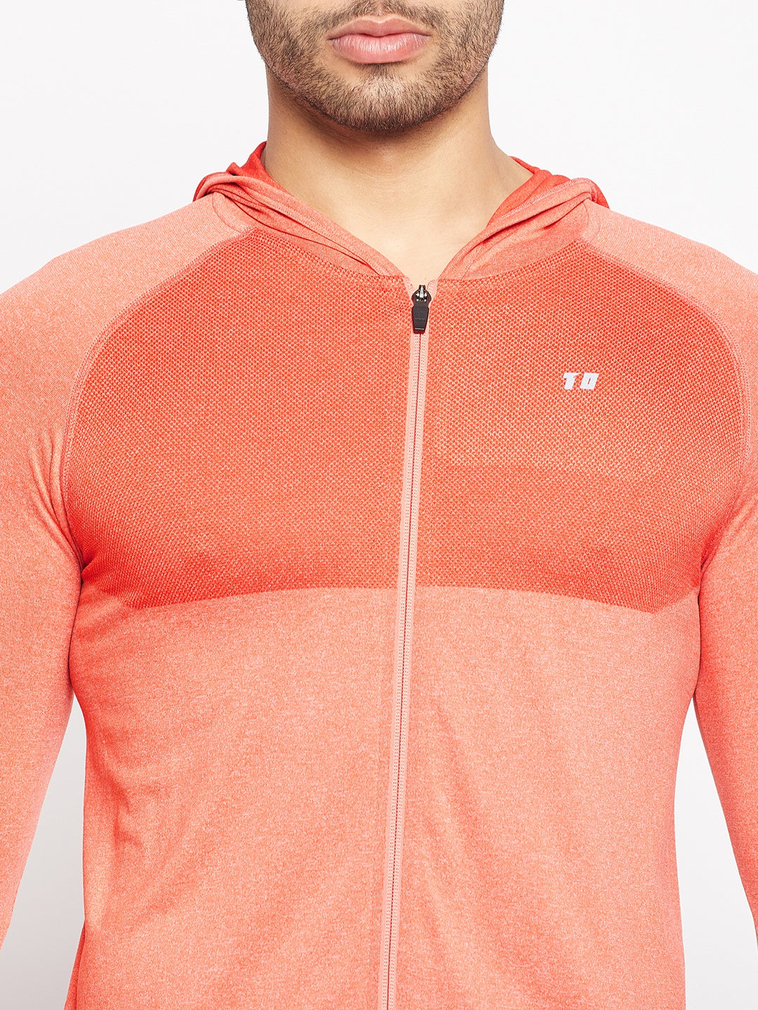 Seamless Hoodie