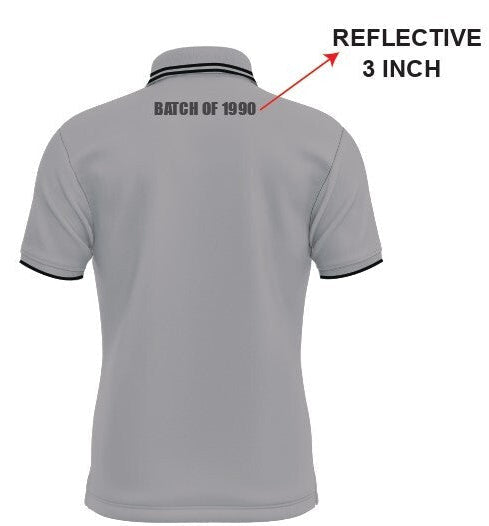 Cotton Bud Grey – SRCC