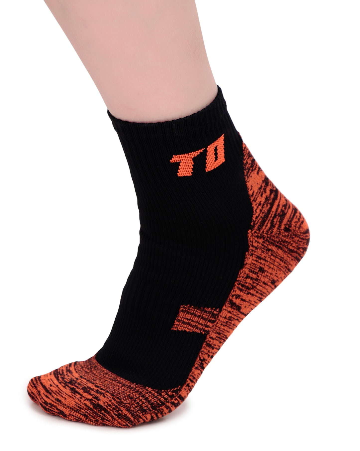 Ankle Compression Socks - RunSatara