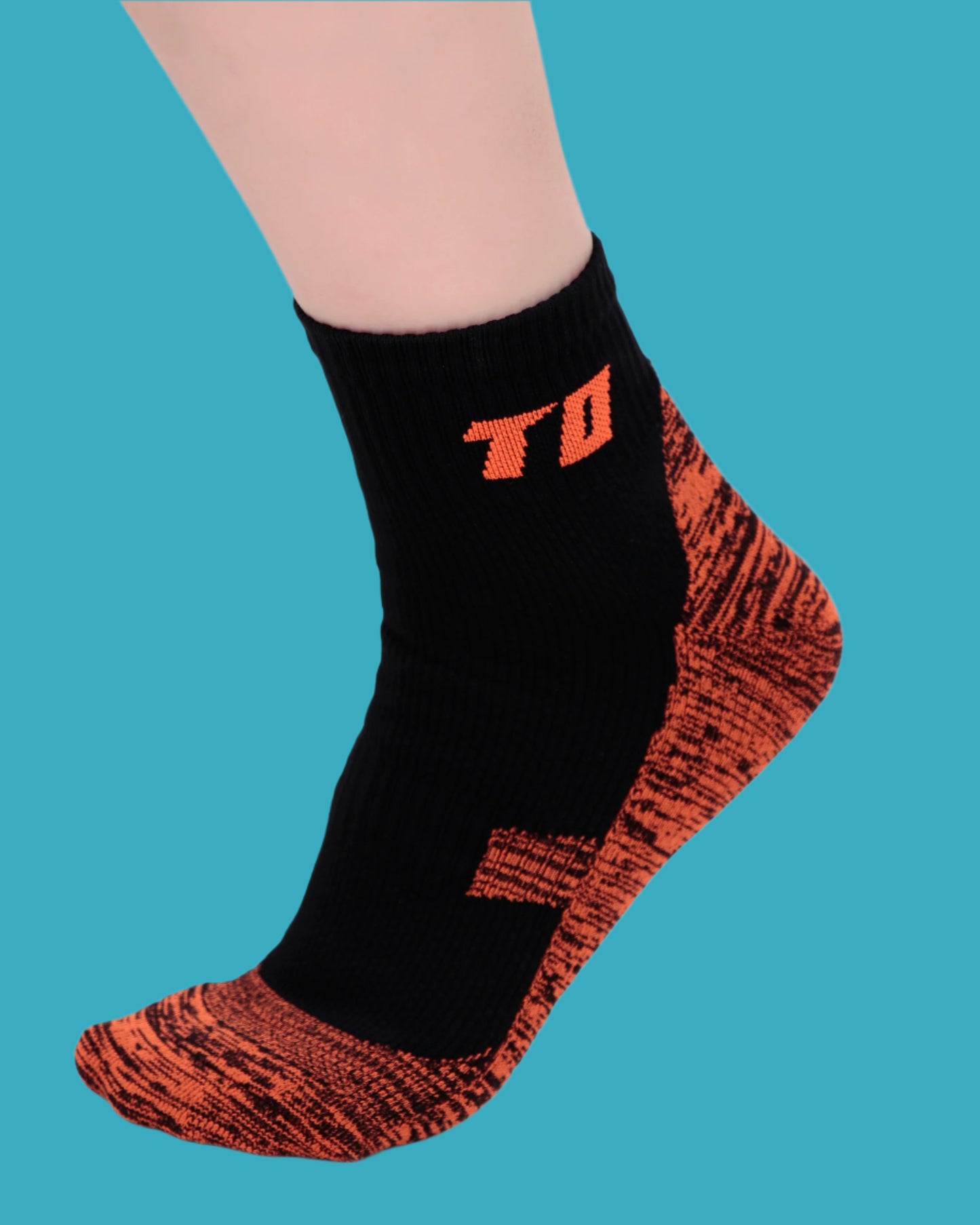 Ankle Compression Socks - RunSatara