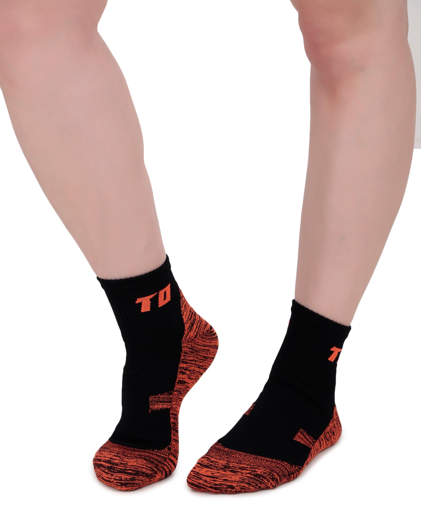 Ankle Compression Socks - RunSatara