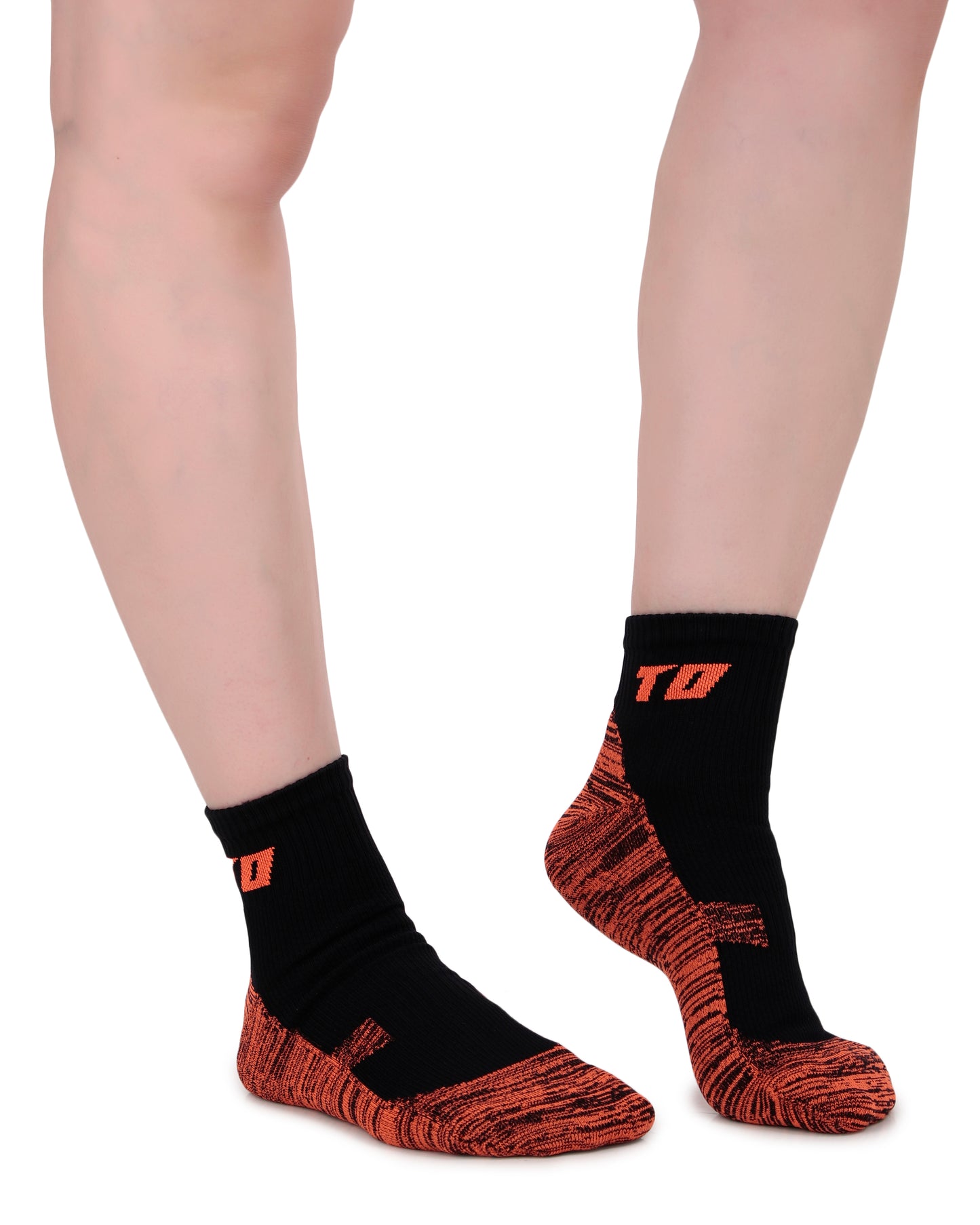 Ankle Compression Socks - RunSatara