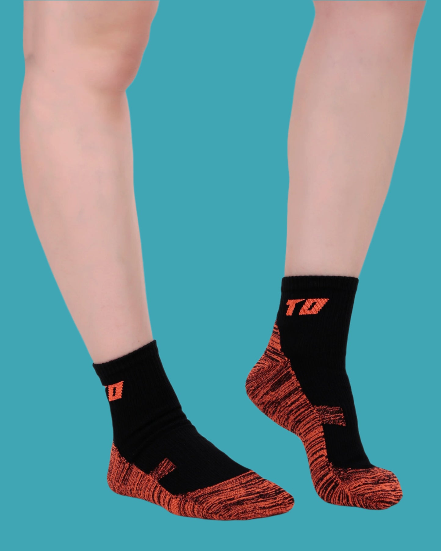 Ankle Compression Socks - RunSatara