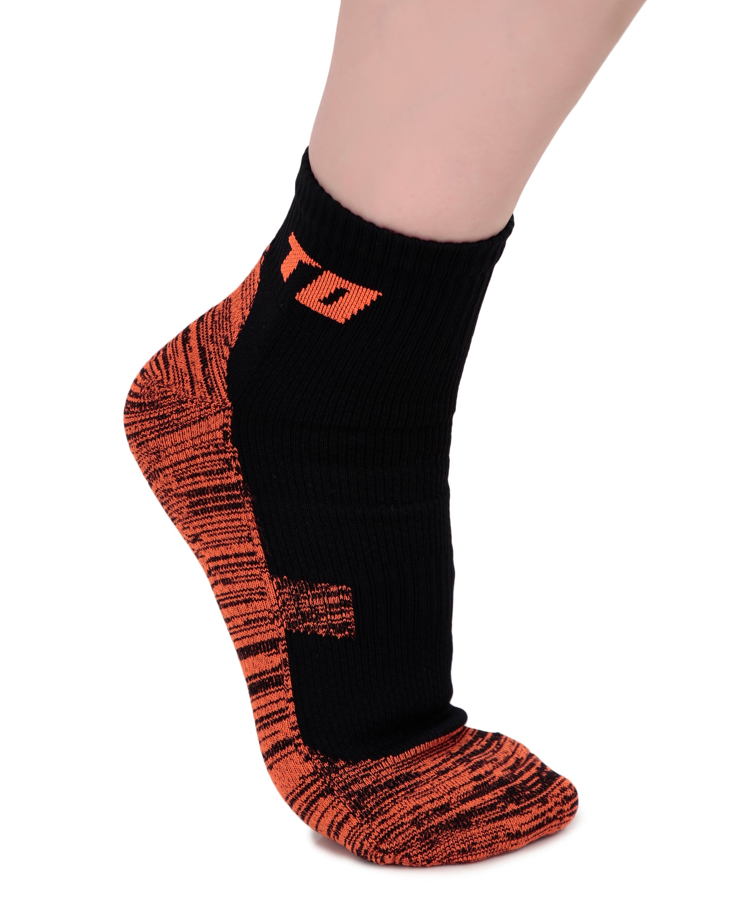 Ankle Compression Socks - RunSatara