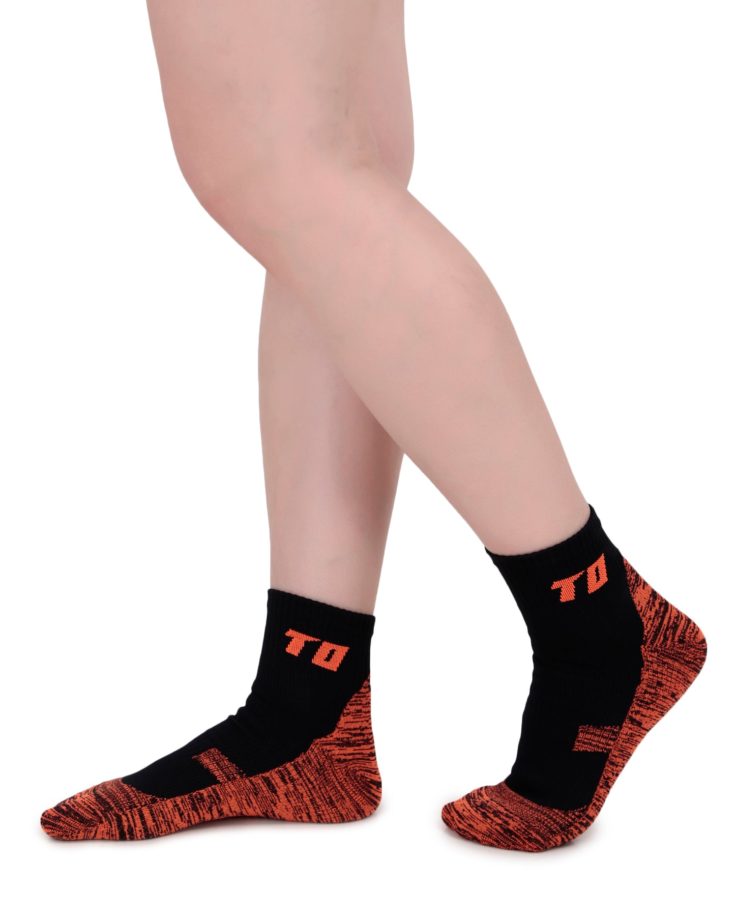 Ankle Compression Socks - RunSatara