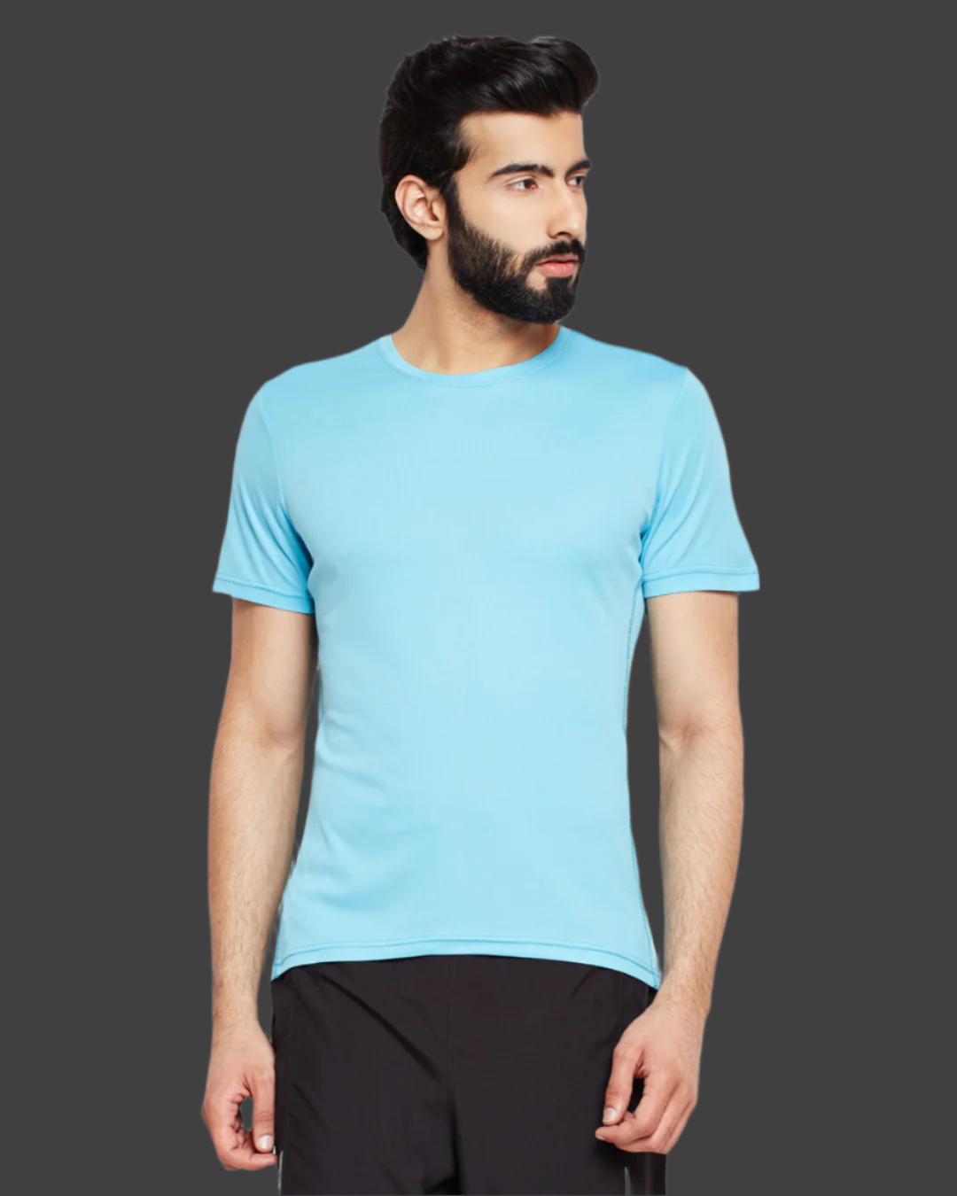 Bad Water Tee