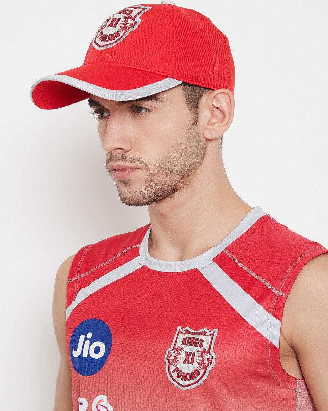 KXIP PLAYER VINTAGE CAP - ED 2019