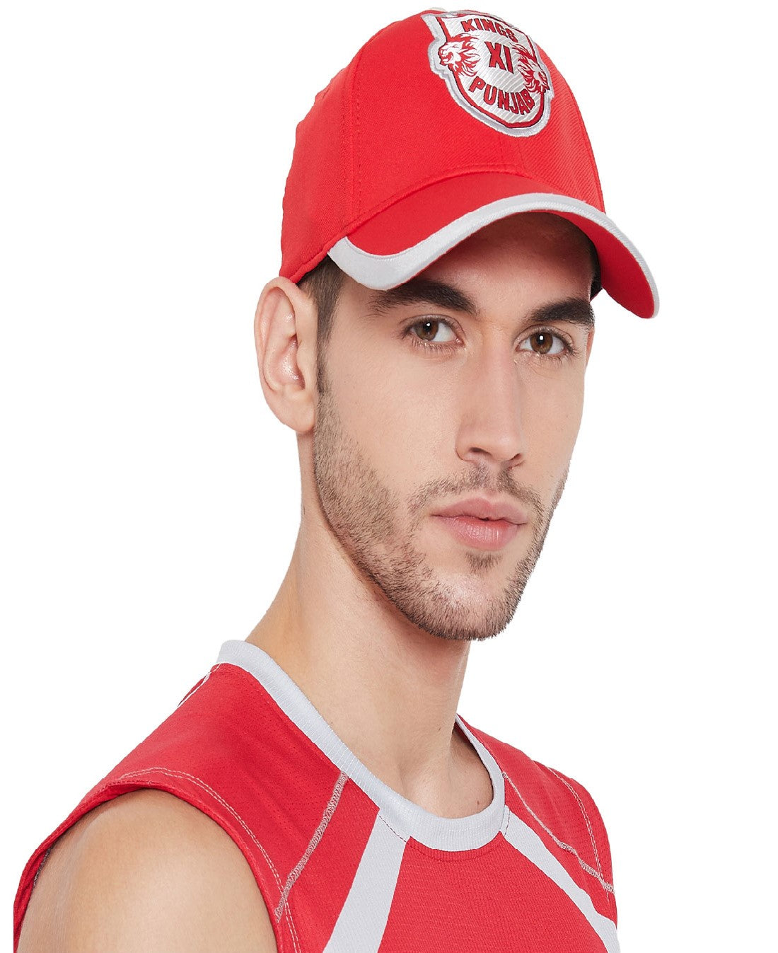 KXIP PLAYER VINTAGE CAP - ED 2019