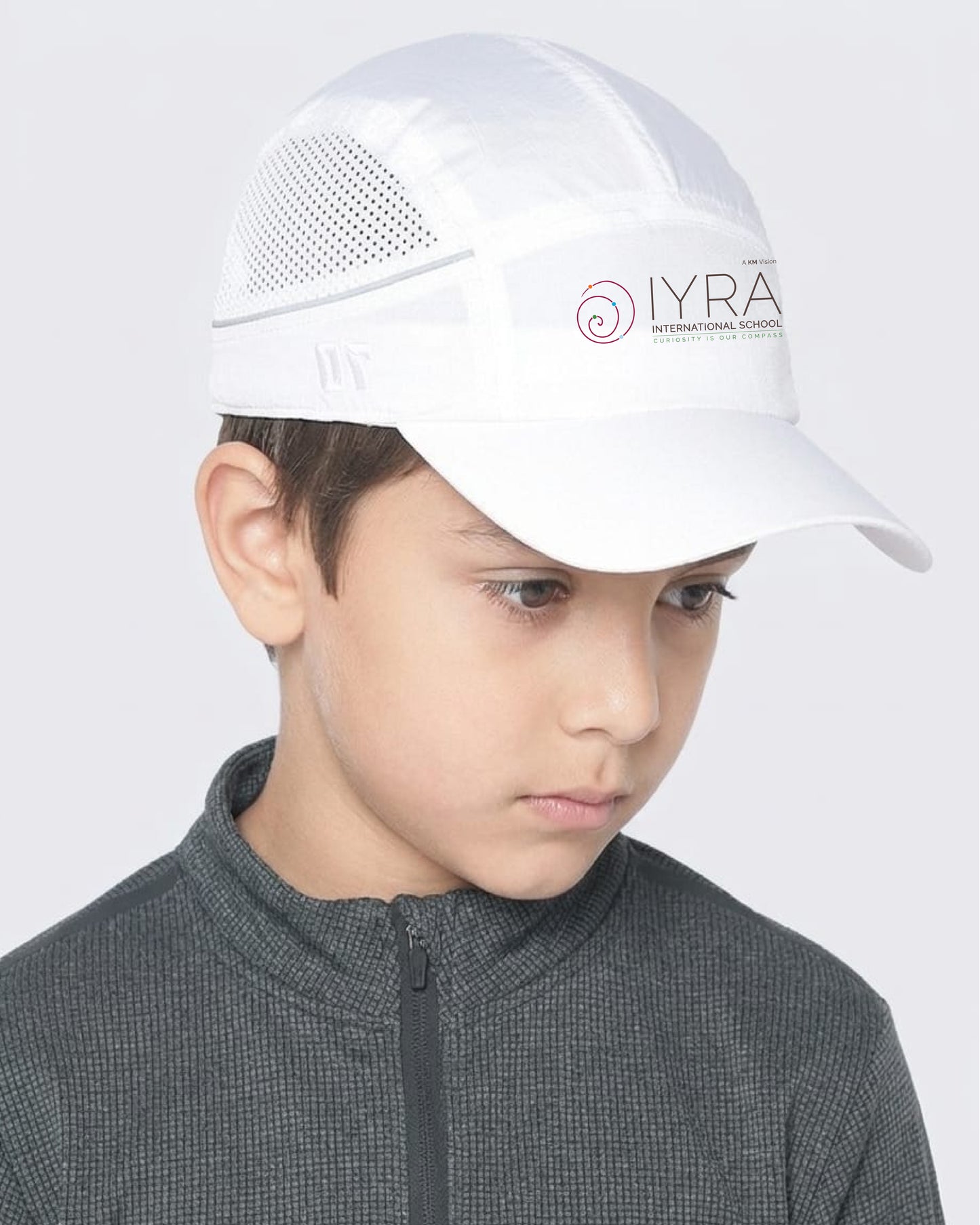 AIR CAP - HRS
