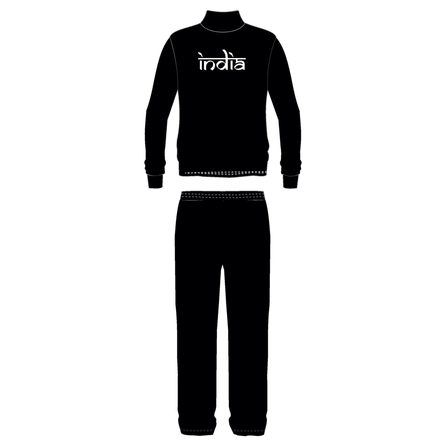 Track Suit – CFI