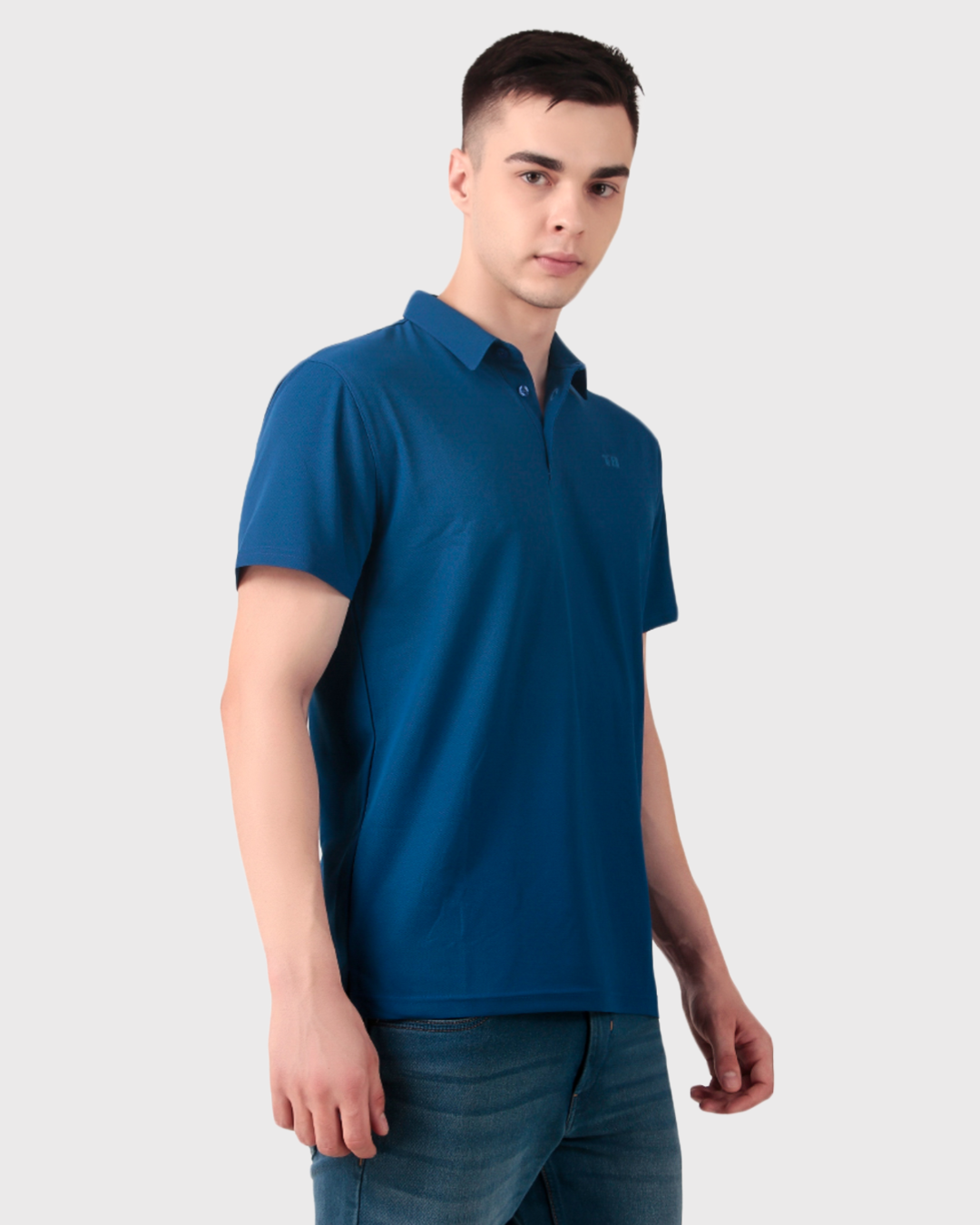 Comfy Polo