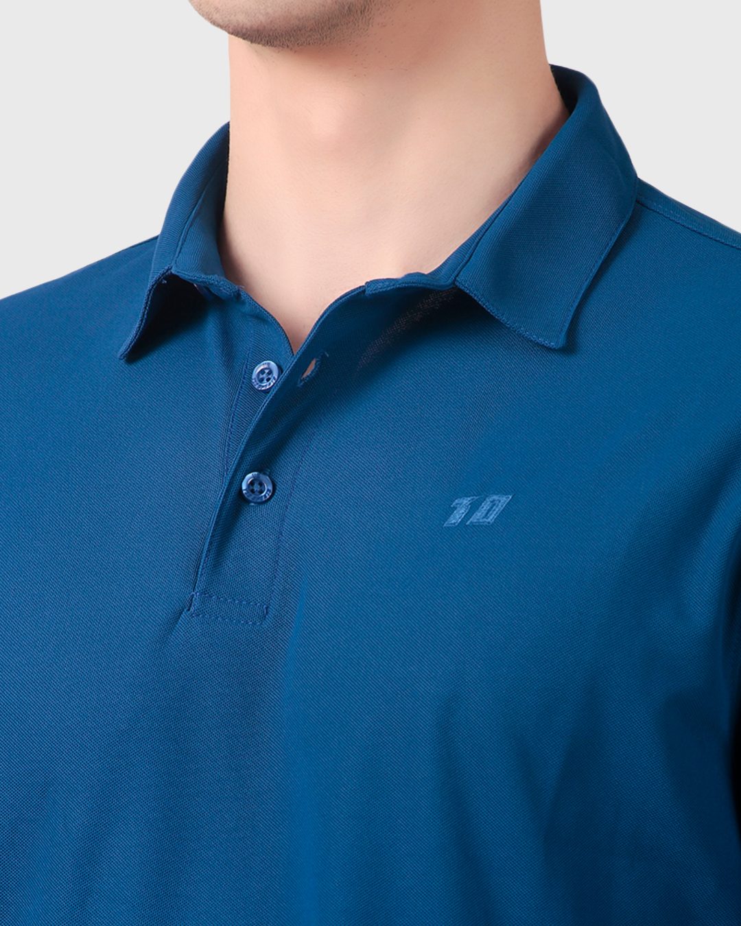 Comfy Polo