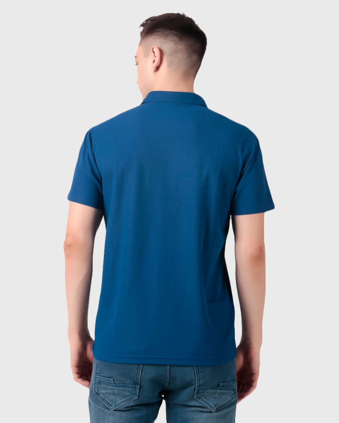 Comfy Polo