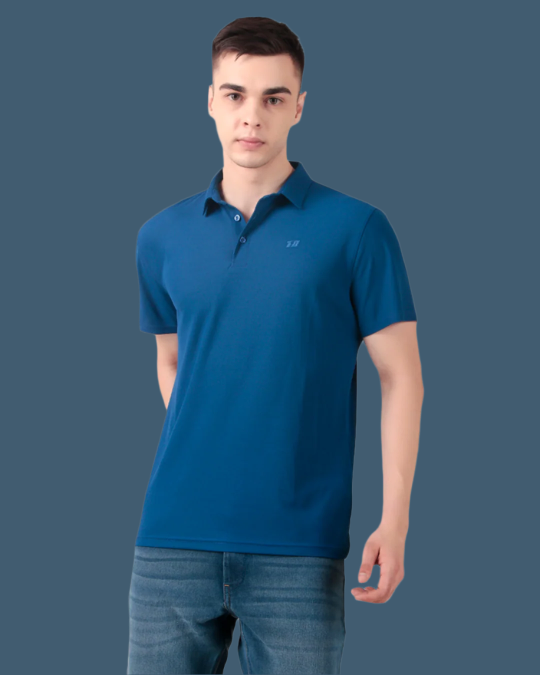 Comfy Polo