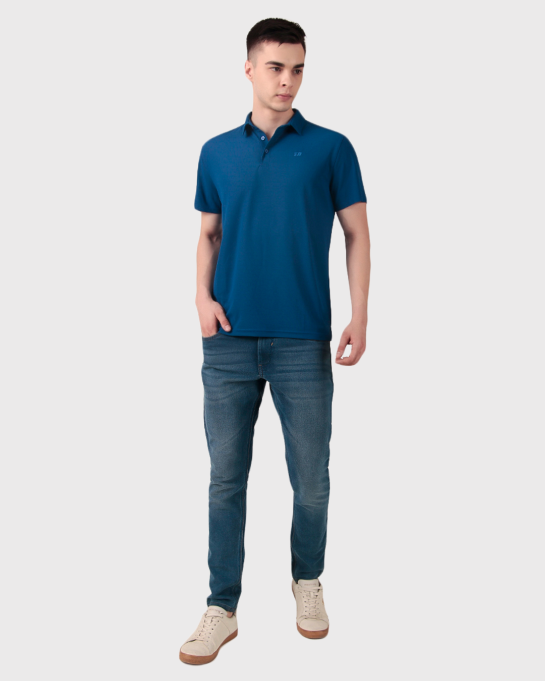 Comfy Polo