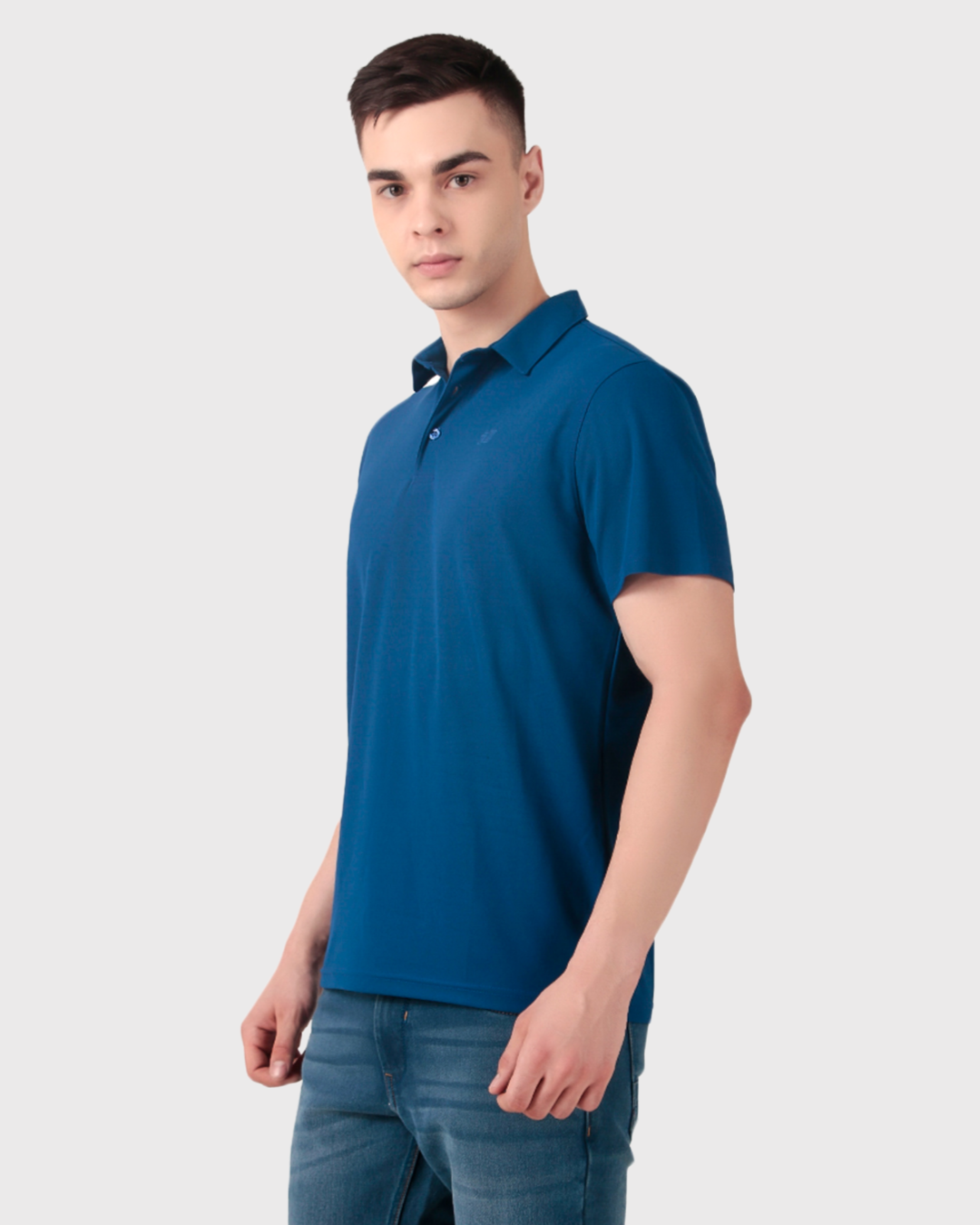 Comfy Polo