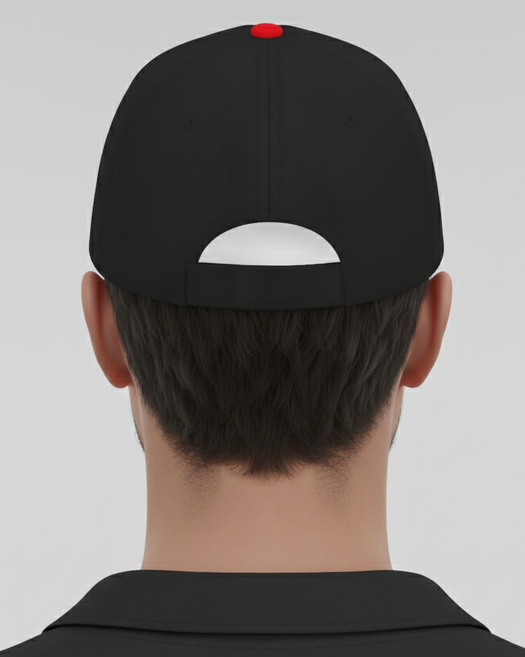 Cap - Canada Cricket