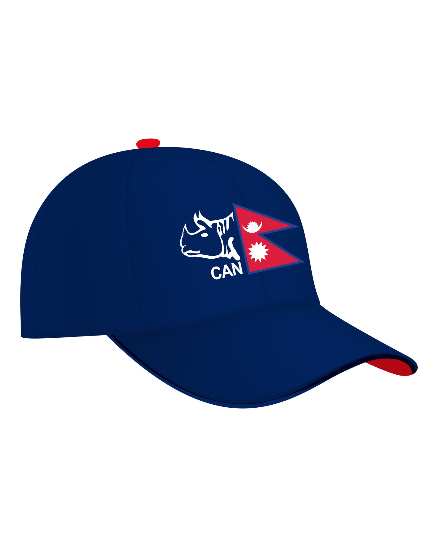 Cap - Nepal Cricket