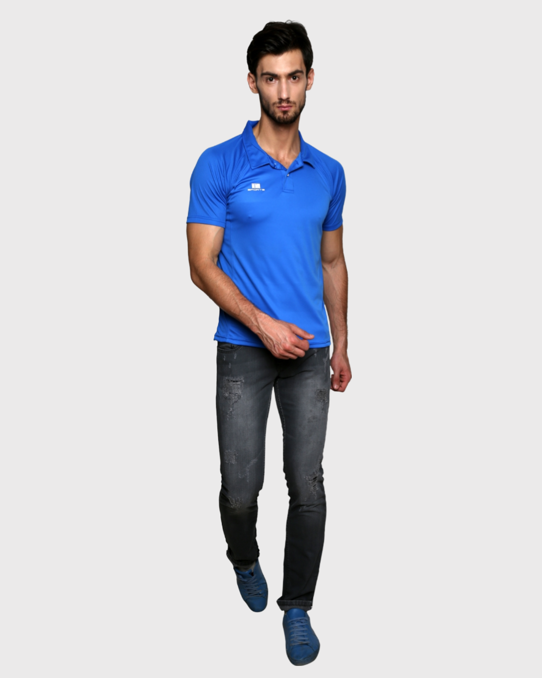 Cricket Polo