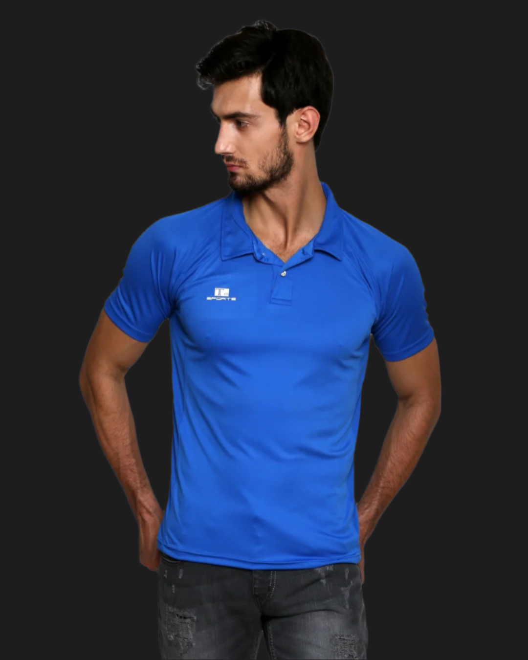 Cricket Polo
