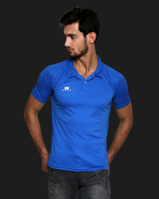 Cricket Polo
