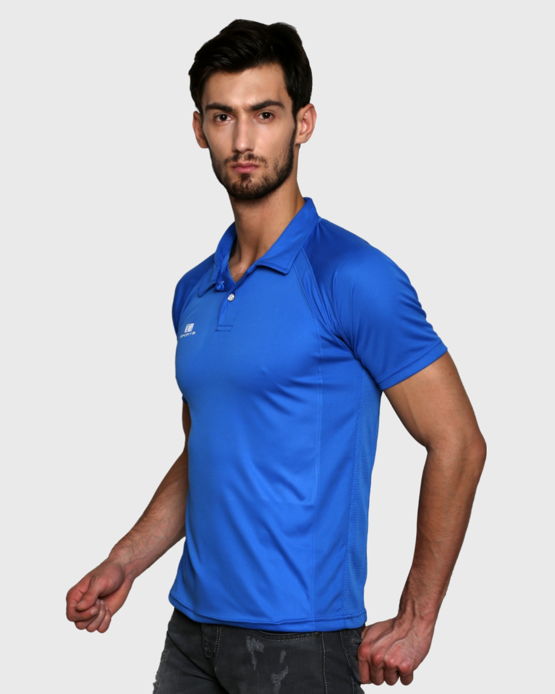Cricket Polo