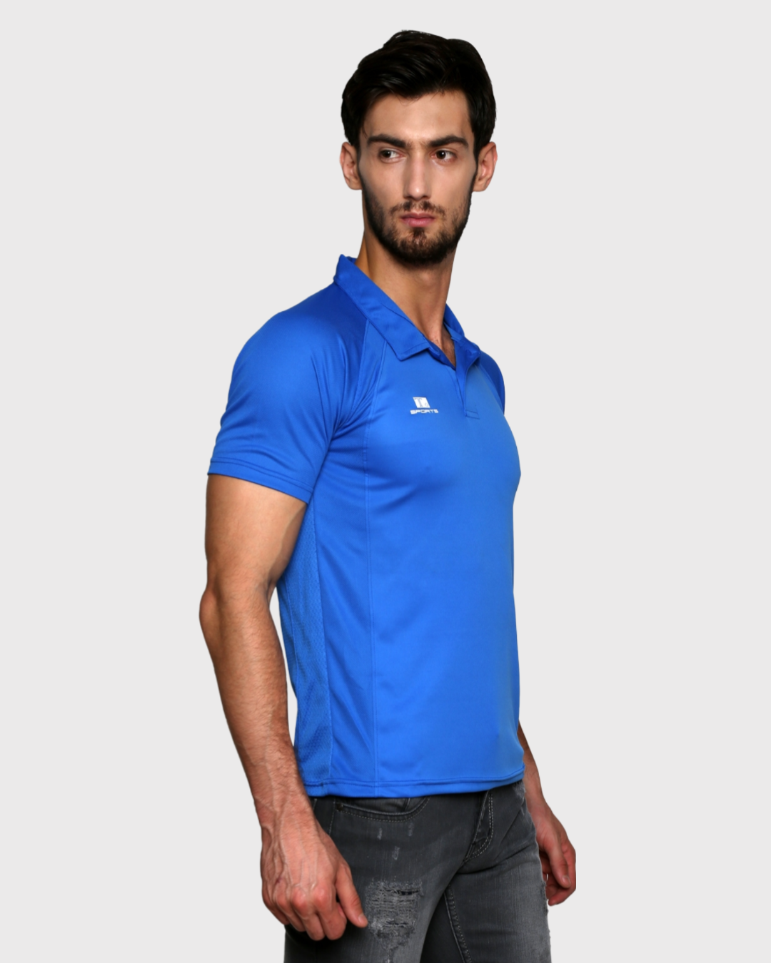 Cricket Polo
