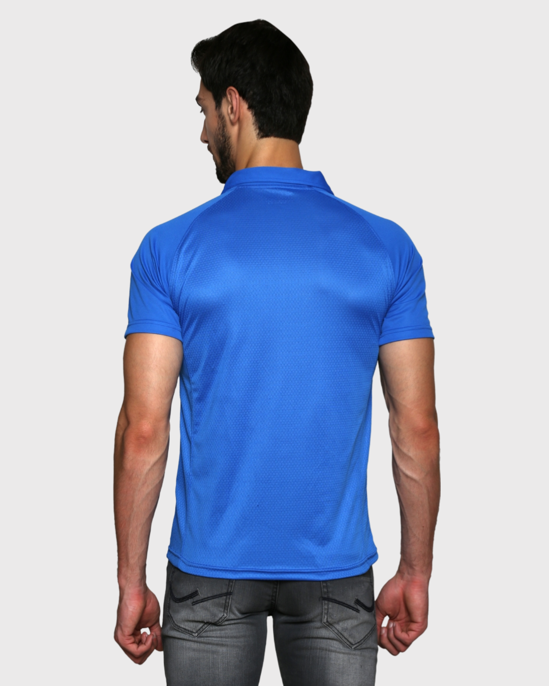 Cricket Polo