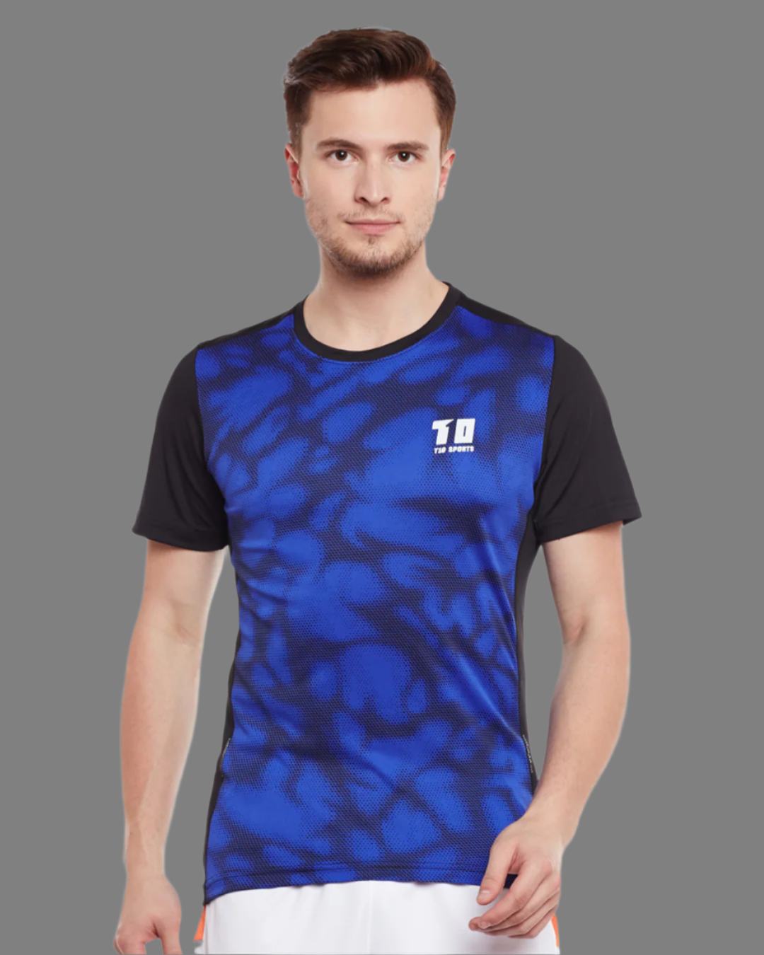 Dazzler Running Tee