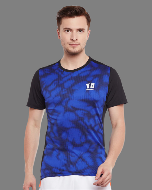 Dazzler Running Tee