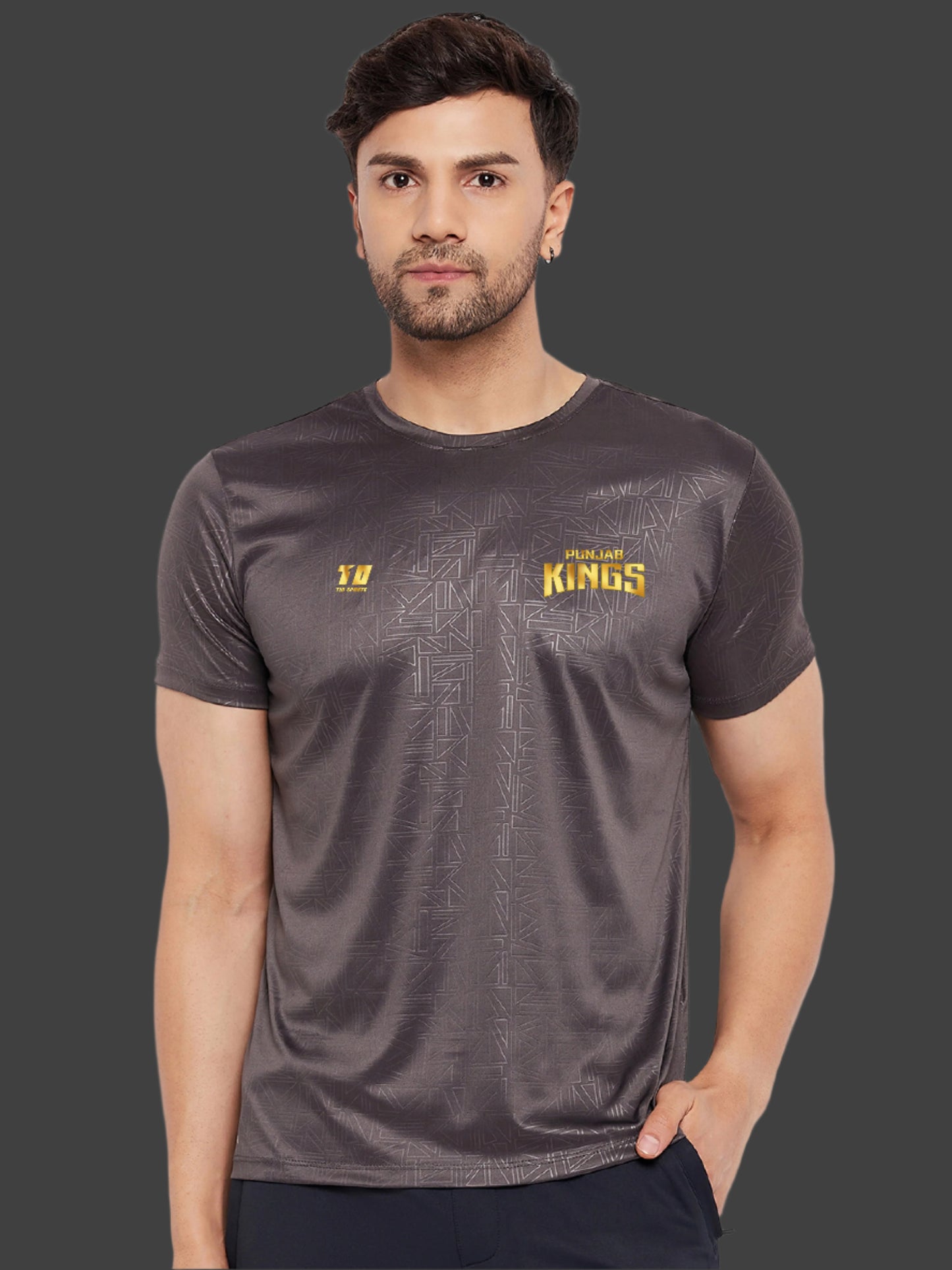 Dimensional Tee - Punjab Kings