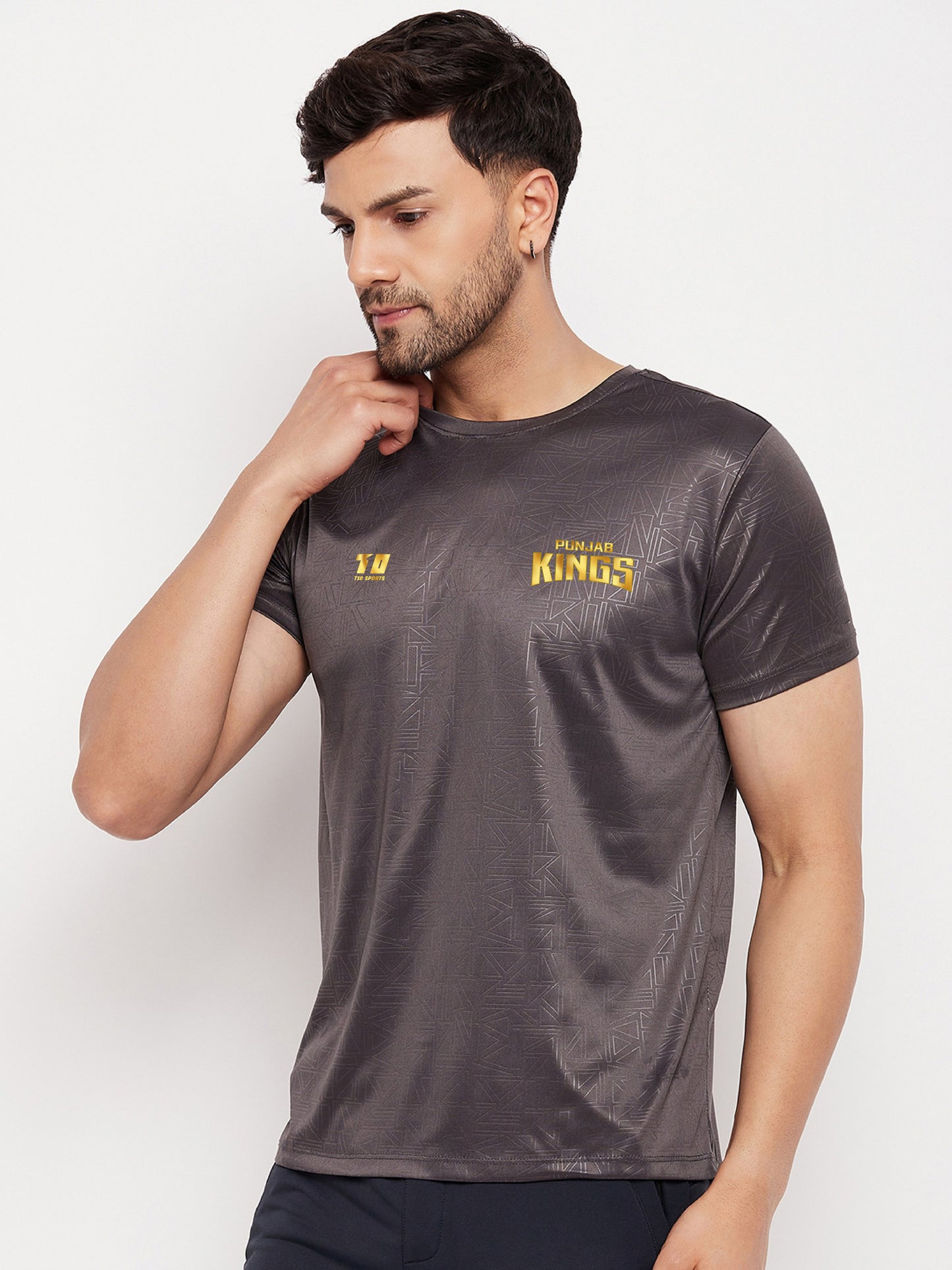 Dimensional Tee - Punjab Kings