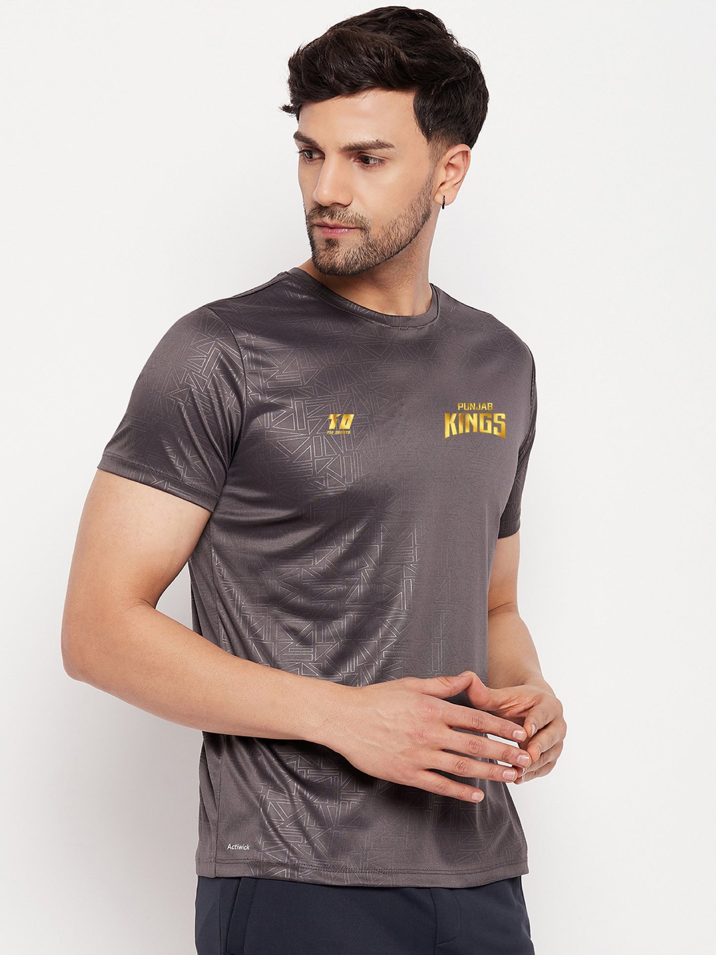 Dimensional Tee - Punjab Kings