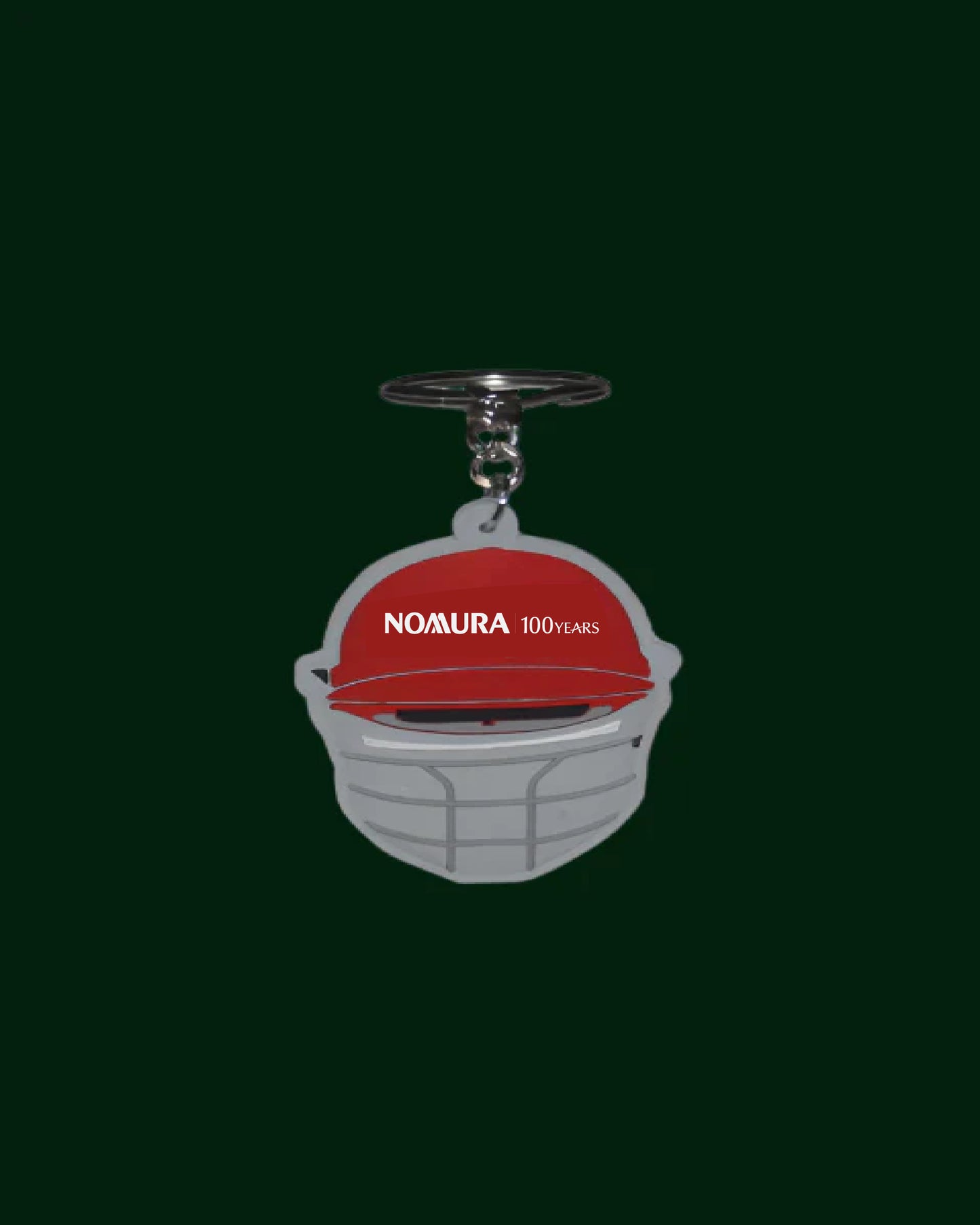 Keychain - Nomura