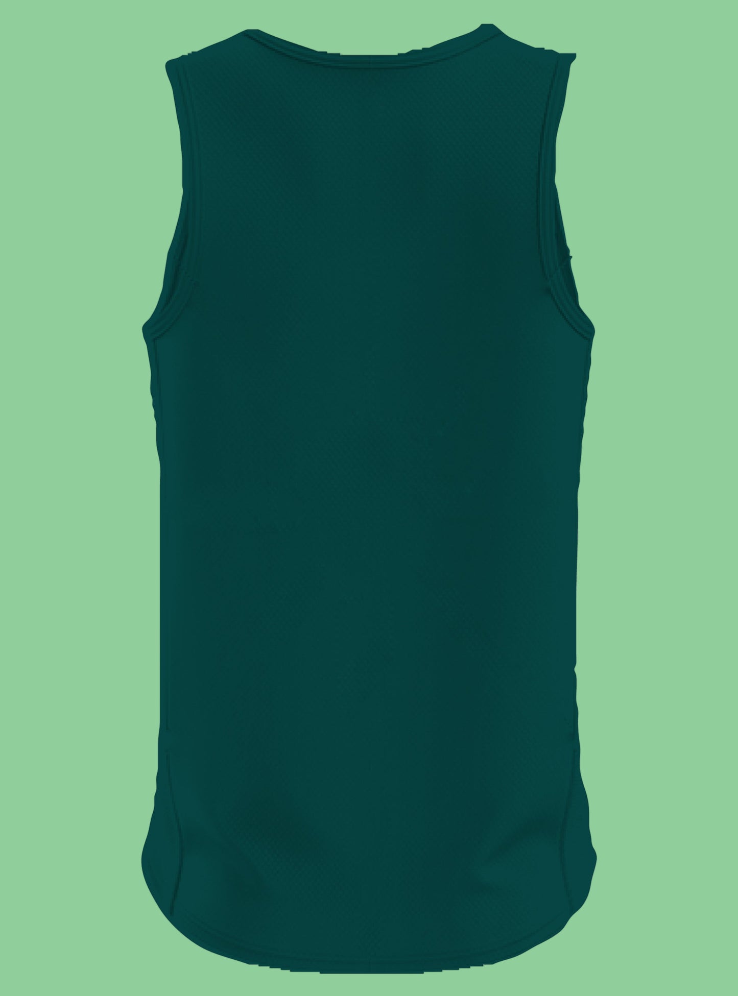 Training Beast Singlet Male - Ironman 70.3