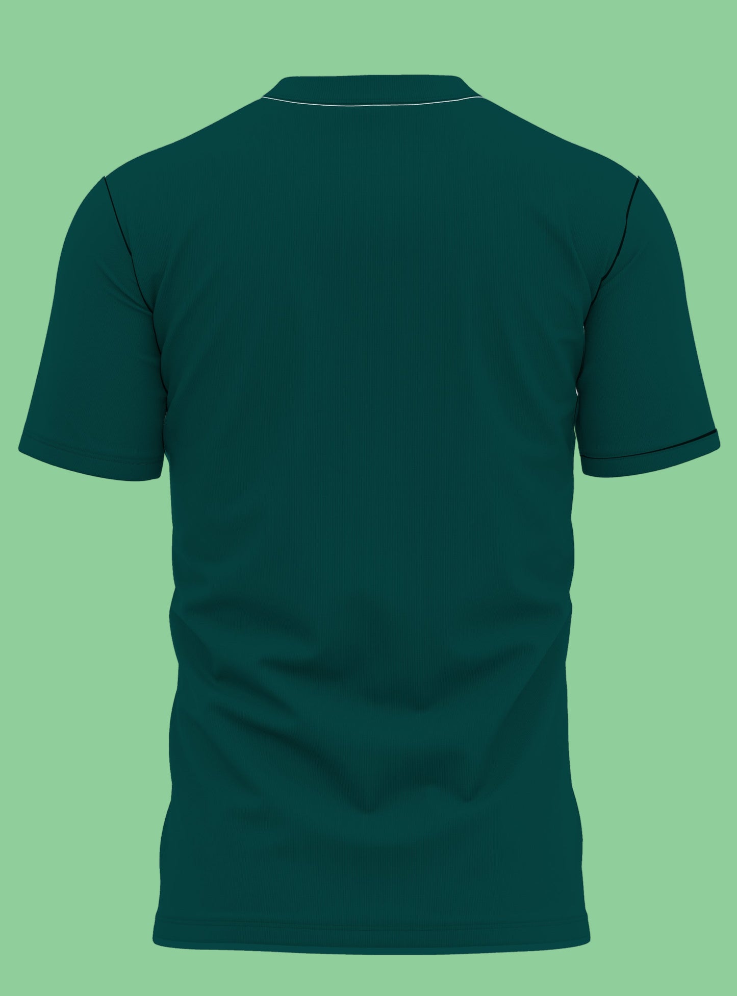 Training Beast Male T-Shirt - IRONMAN 70.3 Goa