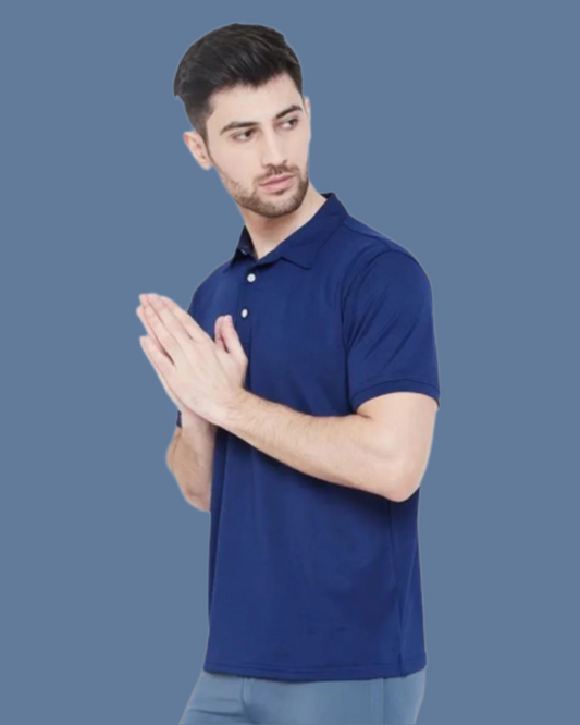 Pique Golf Polo