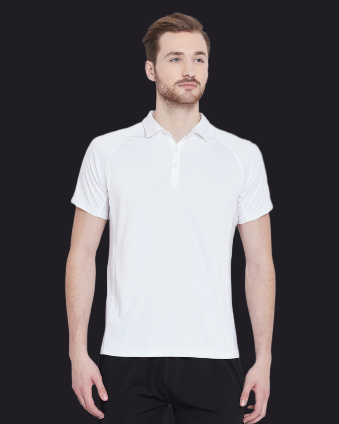 Elite Cricket Polo