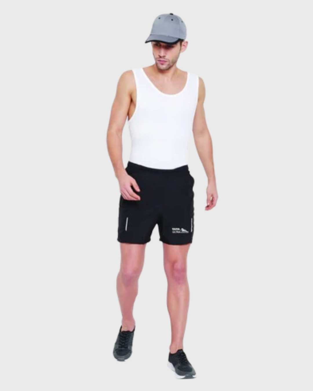 Five Pocket Shorts - Tata Ultra Marathon 2024