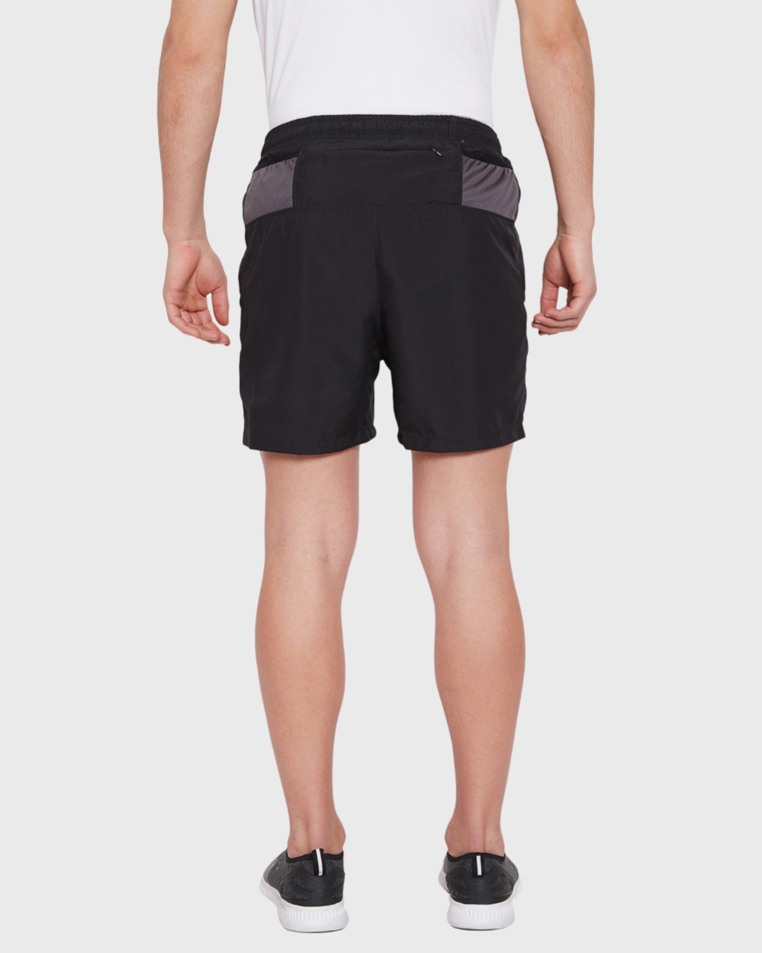 Five Pocket Shorts - Tata Ultra Marathon 2024