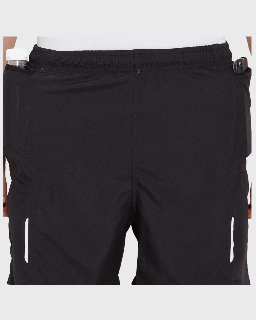 Five Pocket Shorts - Tata Ultra Marathon 2024