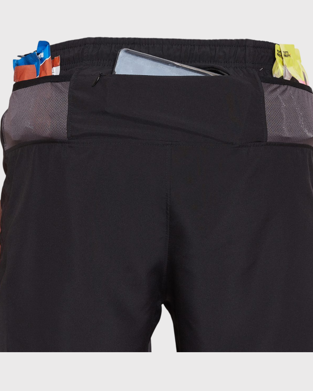 Five Pocket Shorts - Tata Ultra Marathon 2024