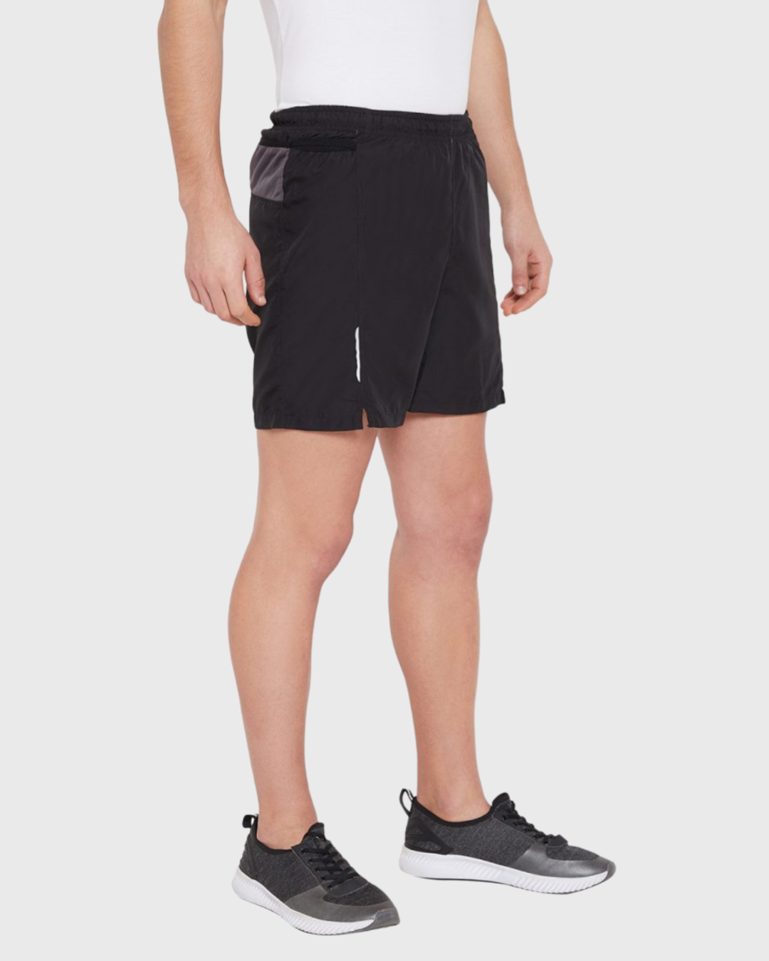 Five Pocket Shorts - Tata Ultra Marathon 2024