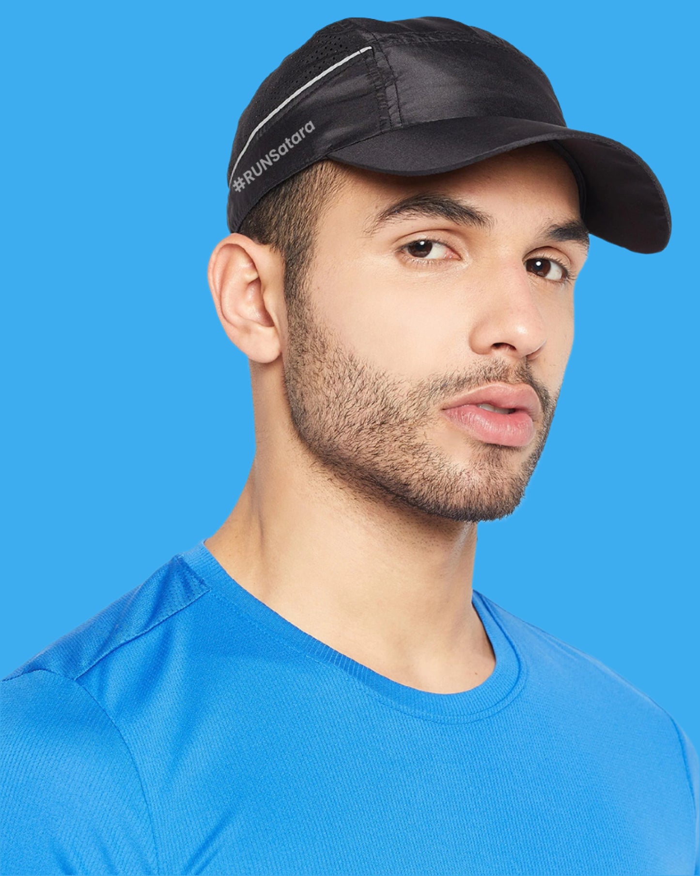 Flyer Cap Unisex - RunSatara