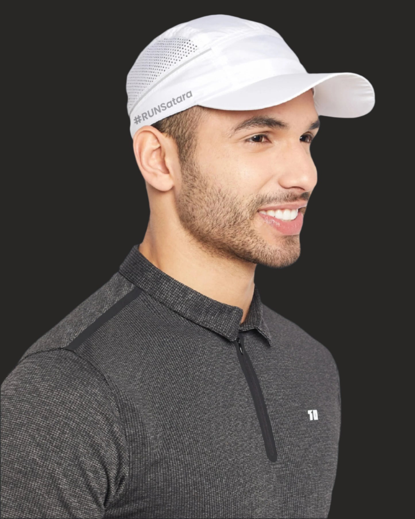 Flyer Cap Unisex - RunSatara